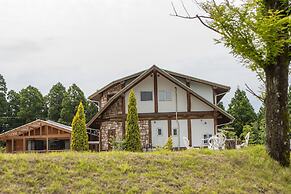 Kurokawa, Mori no Cottage