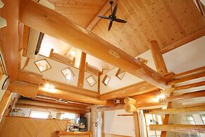 Kurokawa, Mori no Cottage