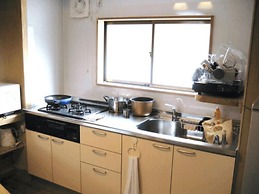 Kurokawa, Mori no Cottage