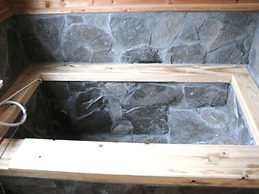 Kurokawa, Mori no Cottage