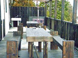 Kurokawa, Mori no Cottage