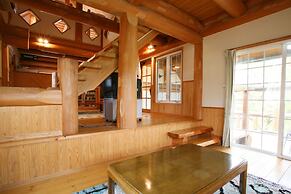 Kurokawa, Mori no Cottage