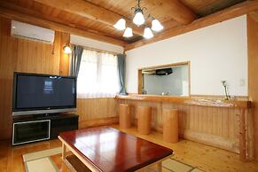 Kurokawa, Mori no Cottage