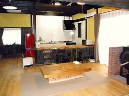 Kurokawa, Mori no Cottage