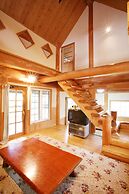 Kurokawa, Mori no Cottage