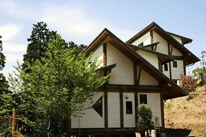 Kurokawa, Mori no Cottage