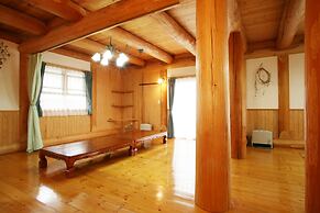 Kurokawa, Mori no Cottage