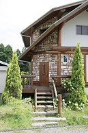 Kurokawa, Mori no Cottage