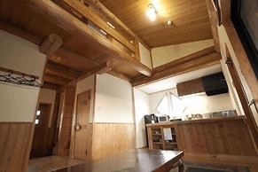 Kurokawa, Mori no Cottage
