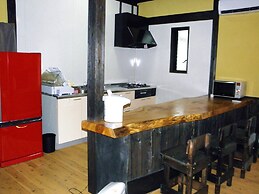 Kurokawa, Mori no Cottage