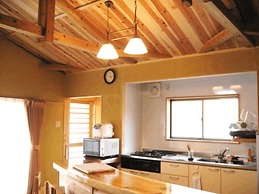 Kurokawa, Mori no Cottage