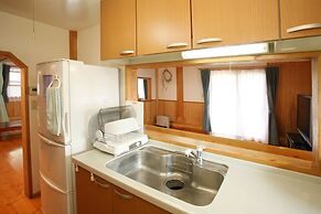 Kurokawa, Mori no Cottage