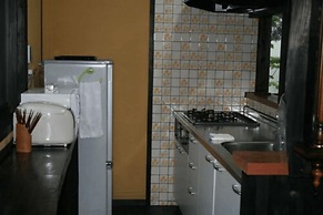 Kurokawa, Mori no Cottage