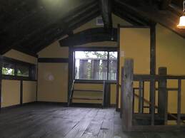 Kurokawa, Mori no Cottage