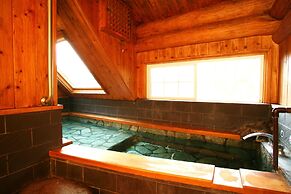 Kurokawa, Mori no Cottage