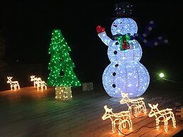 Kurokawa, Mori no Cottage