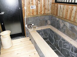 Kurokawa, Mori no Cottage