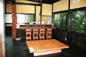 Kurokawa, Mori no Cottage
