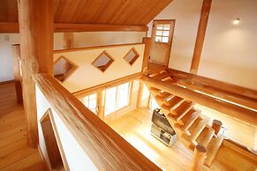 Kurokawa, Mori no Cottage