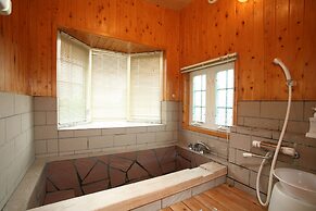 Kurokawa, Mori no Cottage