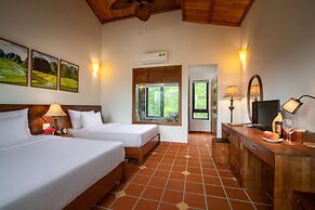 Bai Dinh Garden Resort & Spa Ninh Binh