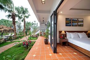 Bai Dinh Garden Resort & Spa Ninh Binh