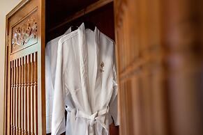 Bai Dinh Garden Resort & Spa Ninh Binh