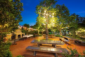 Bai Dinh Garden Resort & Spa Ninh Binh