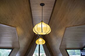 Bai Dinh Garden Resort & Spa Ninh Binh