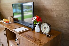 Bai Dinh Garden Resort & Spa Ninh Binh