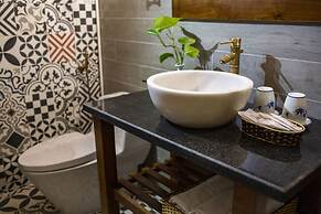 Bai Dinh Garden Resort & Spa Ninh Binh