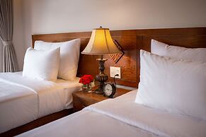 Bai Dinh Garden Resort & Spa Ninh Binh