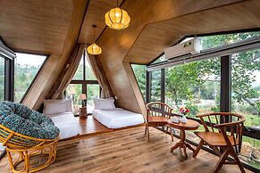 Bai Dinh Garden Resort & Spa Ninh Binh