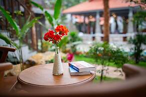 Bai Dinh Garden Resort & Spa Ninh Binh