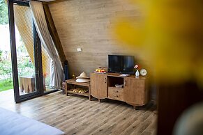 Bai Dinh Garden Resort & Spa Ninh Binh