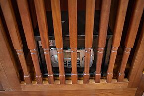 Bai Dinh Garden Resort & Spa Ninh Binh