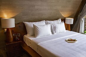 Bai Dinh Garden Resort & Spa Ninh Binh