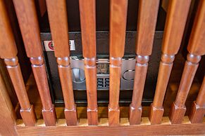 Bai Dinh Garden Resort & Spa Ninh Binh