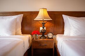 Bai Dinh Garden Resort & Spa Ninh Binh