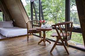 Bai Dinh Garden Resort & Spa Ninh Binh