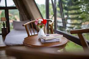 Bai Dinh Garden Resort & Spa Ninh Binh