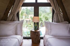 Bai Dinh Garden Resort & Spa Ninh Binh