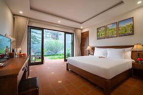 Bai Dinh Garden Resort & Spa Ninh Binh
