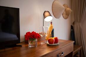 Bai Dinh Garden Resort & Spa Ninh Binh