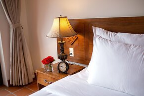 Bai Dinh Garden Resort & Spa Ninh Binh