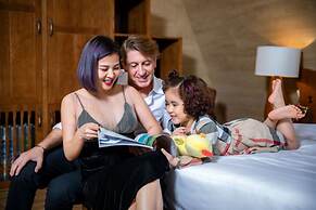 Bai Dinh Garden Resort & Spa Ninh Binh