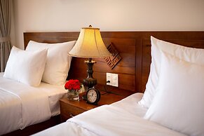 Bai Dinh Garden Resort & Spa Ninh Binh