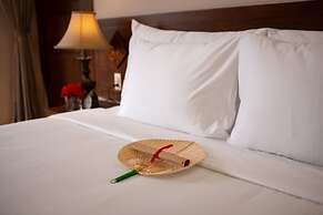 Bai Dinh Garden Resort & Spa Ninh Binh