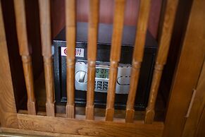 Bai Dinh Garden Resort & Spa Ninh Binh