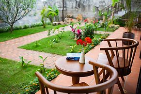 Bai Dinh Garden Resort & Spa Ninh Binh